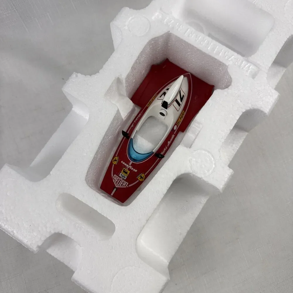 Pauls Model Art this diecast